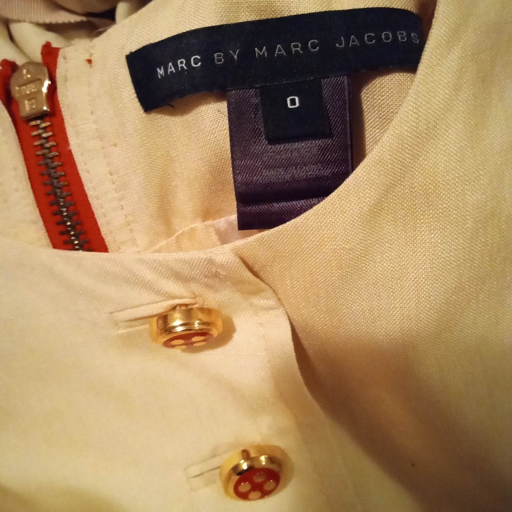 Marc Jacobs mini dress - Picture 7 of 7